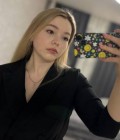 Rencontre Femme : Ksenia, 24 ans à Biélorussie  Minsk